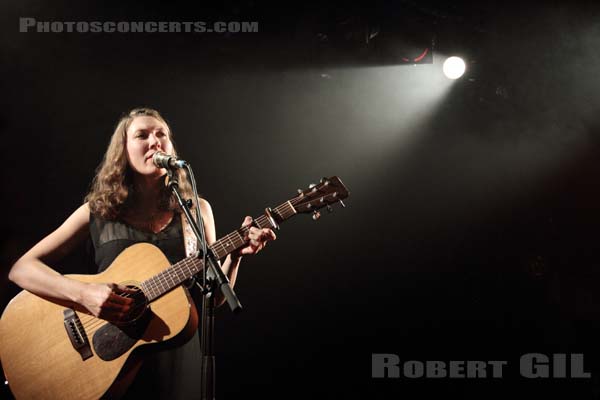 ALELA DIANE - 2014-06-17 - PARIS - La Maroquinerie - Alela Diane Menig